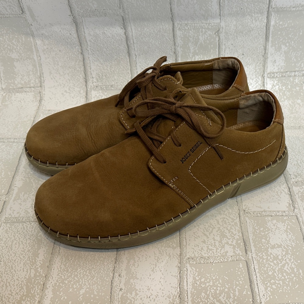 Josef Seibel Louis 01 Trainers